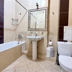 Квартира 60 м², 1-комнатная - изображение 5