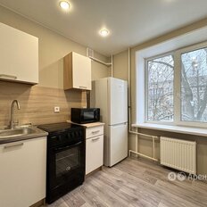 Квартира 32 м², 1-комнатная - изображение 2