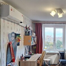 Квартира 55,8 м², 3-комнатная - изображение 3