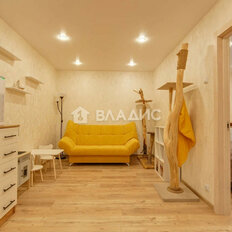 Квартира 42,3 м², 1-комнатная - изображение 4