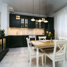 Квартира 65 м², 2-комнатная - изображение 2