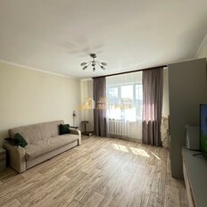 Квартира 38 м², 1-комнатная - изображение 3