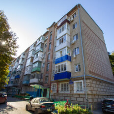 Квартира 58,7 м², 3-комнатная - изображение 2