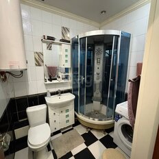 Квартира 54 м², 2-комнатная - изображение 5