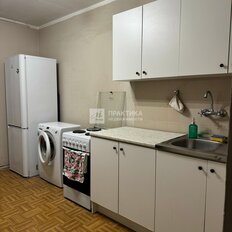 Квартира 39,5 м², 1-комнатная - изображение 2