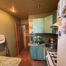Квартира 61,7 м², 3-комнатная - изображение 5