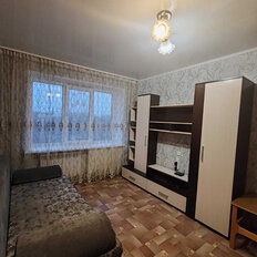 Квартира 36,5 м², 1-комнатная - изображение 5