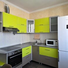 Квартира 60 м², 2-комнатная - изображение 5