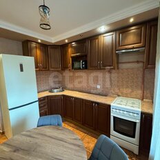 Квартира 38,2 м², 1-комнатная - изображение 2