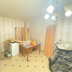 Квартира 34,9 м², 1-комнатная - изображение 1