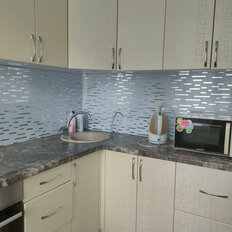 Квартира 32,2 м², 1-комнатная - изображение 3