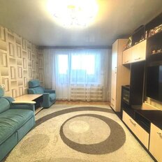 Квартира 63,1 м², 3-комнатная - изображение 1