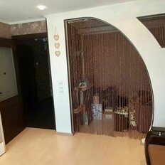 Квартира 33 м², 1-комнатная - изображение 3