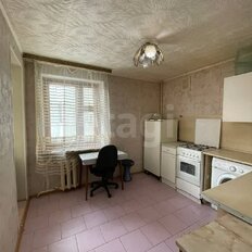 Квартира 29 м², 1-комнатная - изображение 2