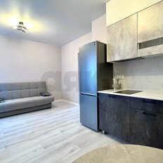 Квартира 24,1 м², студия - изображение 4