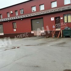 440 м², помещение свободного назначения - изображение 2