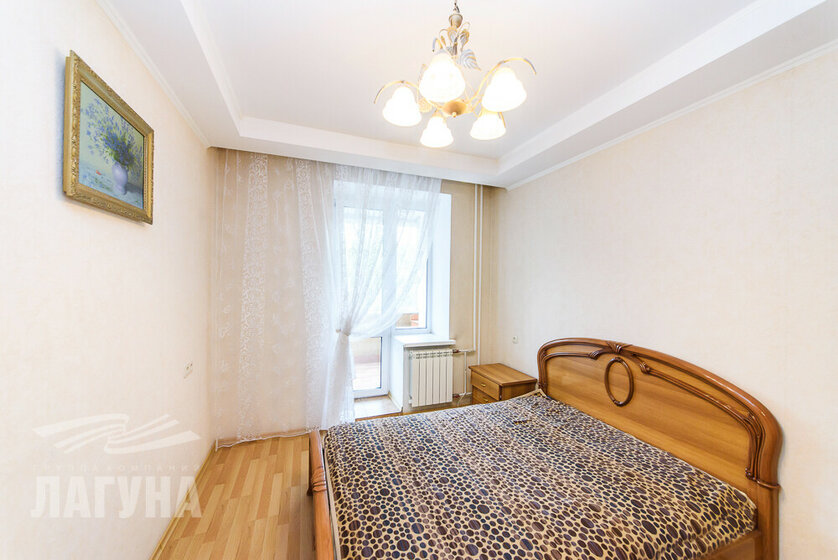 44,4 м², 1-комнатная квартира 17 800 000 ₽ - изображение 44