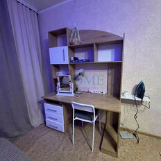 Квартира 43 м², 1-комнатная - изображение 2