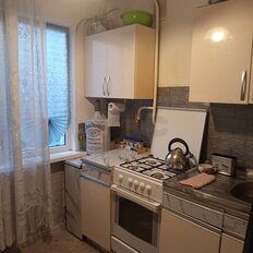 Квартира 43,7 м², 2-комнатная - изображение 3