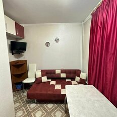 Квартира 39 м², 1-комнатная - изображение 4