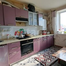 Квартира 54,5 м², 2-комнатная - изображение 1