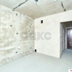 Квартира 29 м², студия - изображение 2