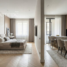 Квартира 42,1 м², 1-комнатная - изображение 4