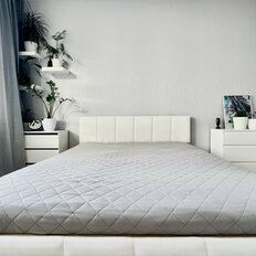 Квартира 46,4 м², 1-комнатная - изображение 4