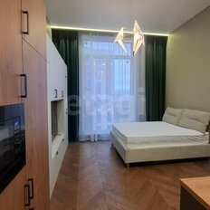 Квартира 25,8 м², студия - изображение 2