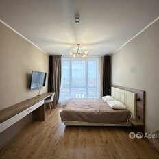 Квартира 22 м², студия - изображение 4