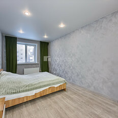 Квартира 55 м², 2-комнатная - изображение 3