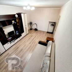 Квартира 37,7 м², 1-комнатная - изображение 2