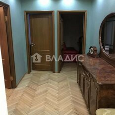 Квартира 74 м², 3-комнатная - изображение 3