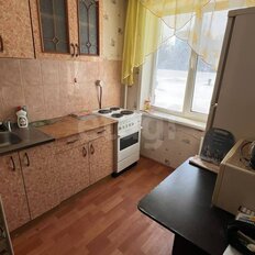 Квартира 30,3 м², 1-комнатная - изображение 1