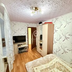Квартира 42,7 м², 2-комнатная - изображение 4