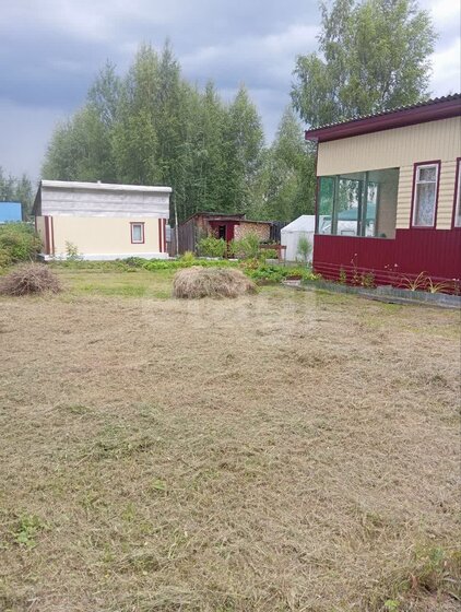 180,2 м² дом, 10 соток участок 10 000 000 ₽ - изображение 57