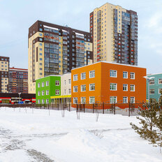 Квартира 49,7 м², 3-комнатная - изображение 3