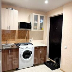 Квартира 17 м², 1-комнатная - изображение 1