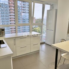 Квартира 58 м², 2-комнатная - изображение 1