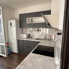 Квартира 38,8 м², 1-комнатная - изображение 4