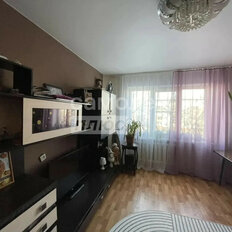 Квартира 63,4 м², 3-комнатная - изображение 3