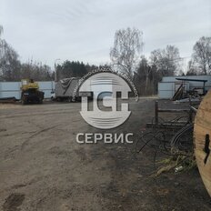 456 м², склад - изображение 2