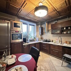 Квартира 105 м², 4-комнатная - изображение 5