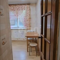 Квартира 29,7 м², 1-комнатная - изображение 5