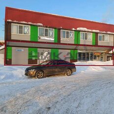 100 м², помещение свободного назначения - изображение 3