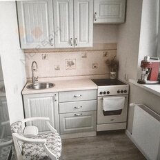 Квартира 27,8 м², 1-комнатная - изображение 3