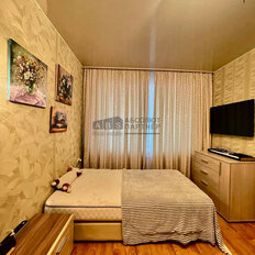 Квартира 43 м², 2-комнатная - изображение 4