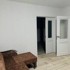 Квартира 38,4 м², 1-комнатная - изображение 4