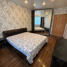 Квартира 57 м², 2-комнатная - изображение 2