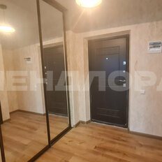 Квартира 36 м², 1-комнатная - изображение 2